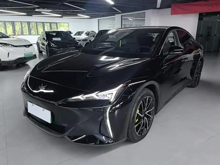 BAIC Arcfox Alpha S5 2024, арт. CN-3664792 — фото 1