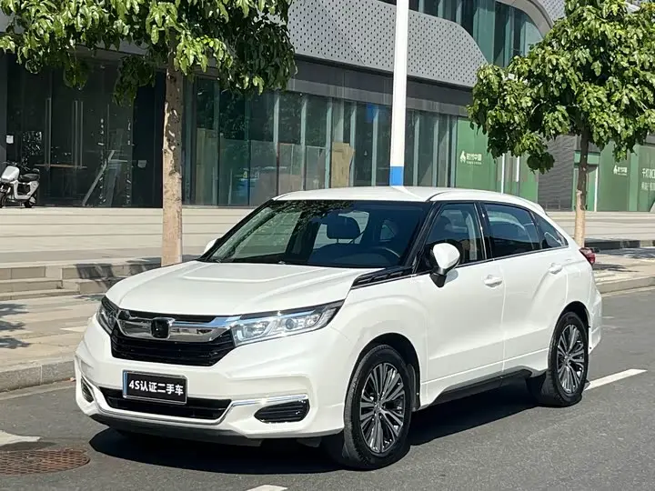 Honda Avancier 2020, арт. CN-3664836 — фото 1