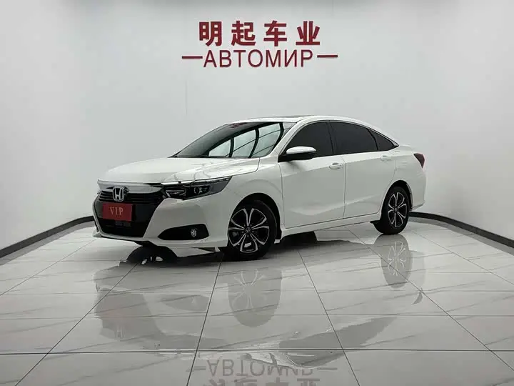 Honda Crider 2022, арт. CN-3664898 — фото 1