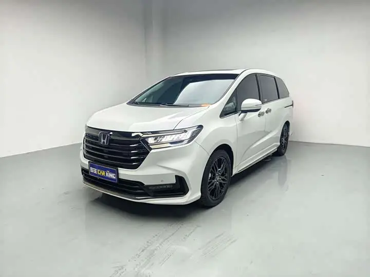 Honda Odyssey 2022, арт. CN-3664982 — фото 1
