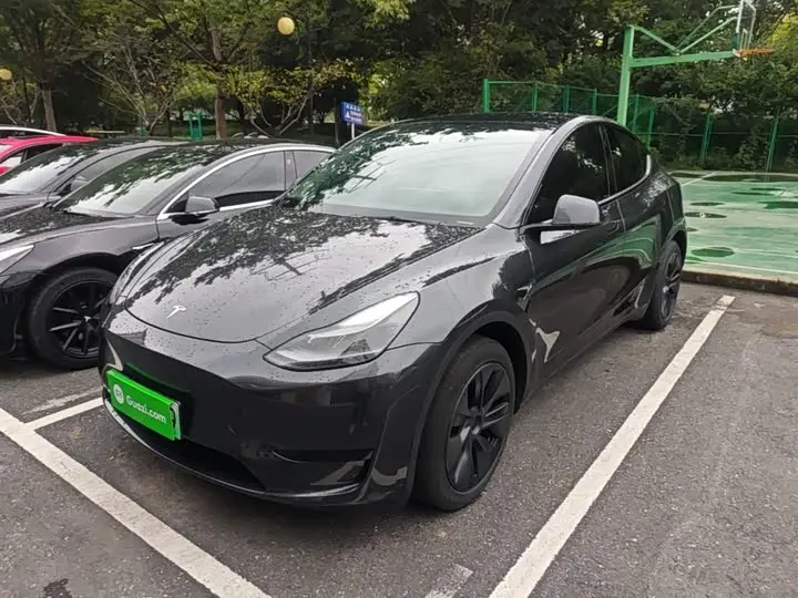 Tesla Model Y 2024, арт. CN-3665063 — фото 1