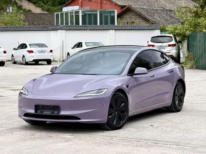 Tesla Model 3 2023, арт. CN-3665115 — фото 1