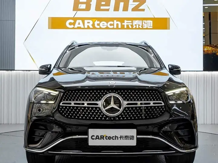 Mercedes-Benz GLE-Class 2024, арт. CN-3665355 — фото 1