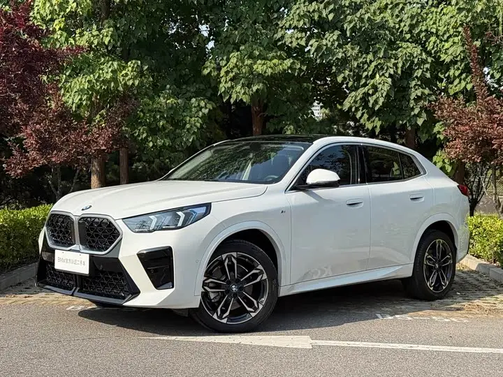 BMW X2 2024, арт. CN-3665382 — фото 1