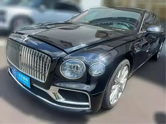 Bentley Flying Spur 2024, арт. CN-3665608 — фото 1