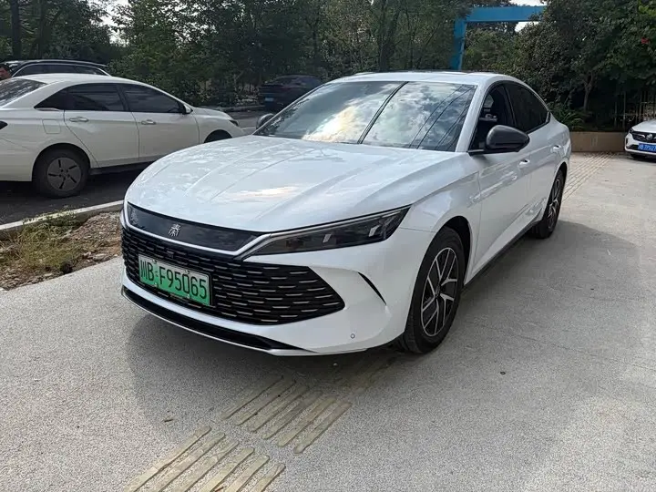BYD Qin L 2024, арт. CN-3665614 — фото 1