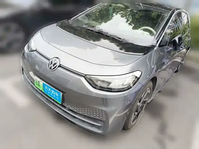 Volkswagen ID.3 2023, арт. CN-3665694 — фото 1