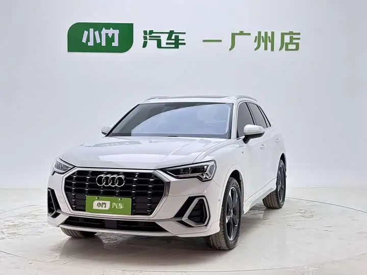 Audi Q3 2023, арт. CN-3665705 — фото 1
