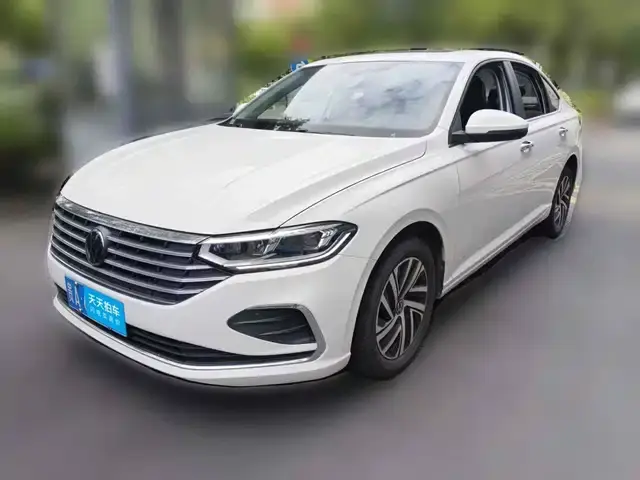 Volkswagen Lavida 2023, арт. CN-3665766 — фото 1