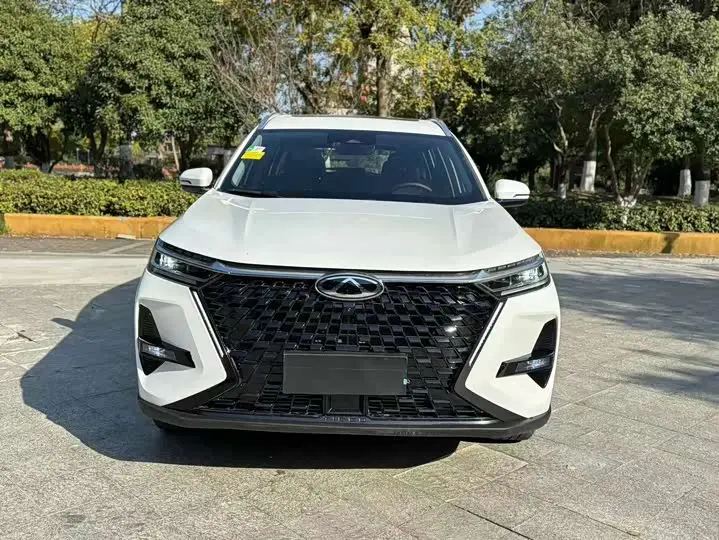 Chery Tiggo 8 Pro 2022, арт. CN-3665813 — фото 1