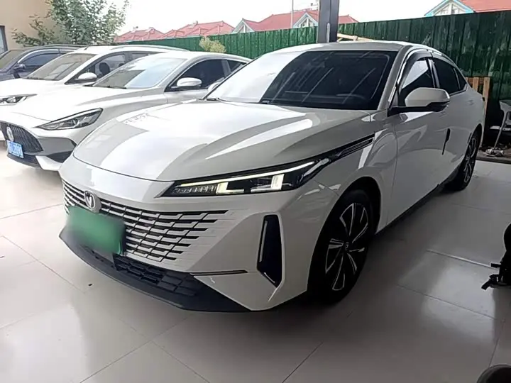 Changan Yida 2023, арт. CN-3665833 — фото 1