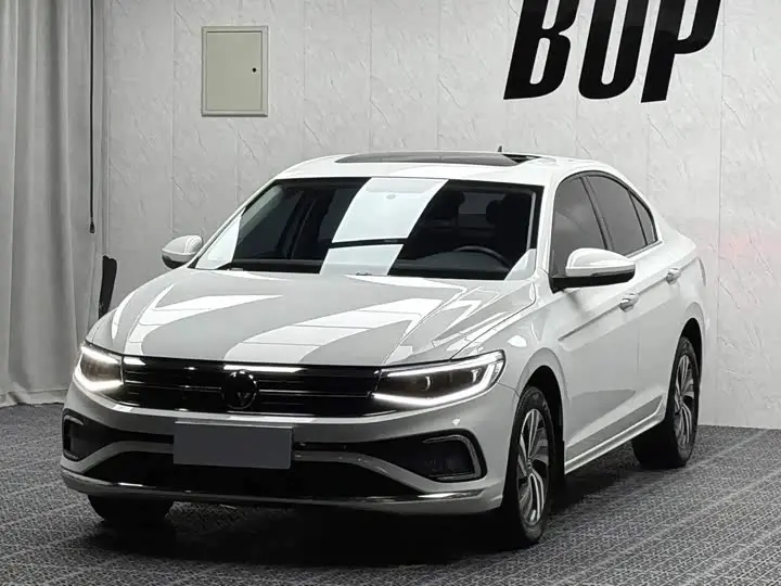 Volkswagen Bora 2023, арт. CN-3665883 — фото 1