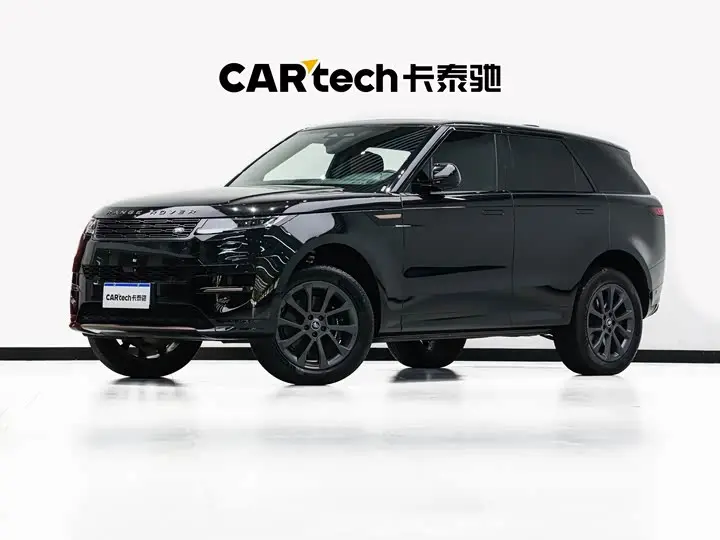 Land Rover Range Rover Sport 2024, арт. CN-3665963 — фото 1