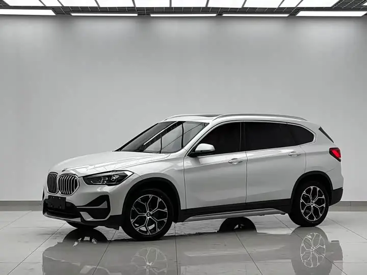 BMW X1 2022, арт. CN-3665982 — фото 1