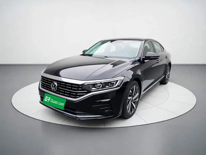 Volkswagen Passat 2022, арт. CN-3666211 — фото 1
