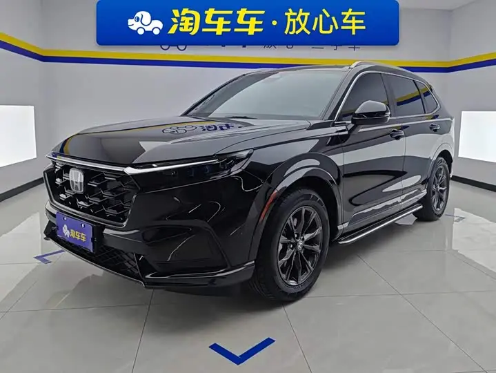 Honda CR-V 2024, арт. CN-3666214 — фото 1