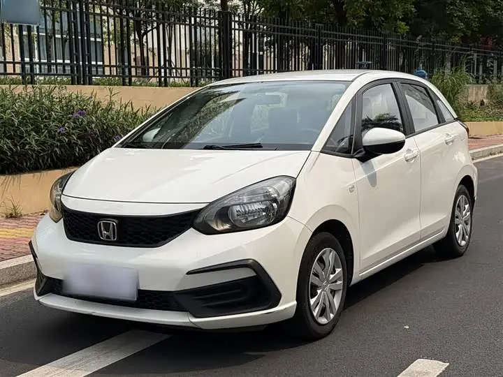 Honda Fit 2021, арт. CN-3666270 — фото 1