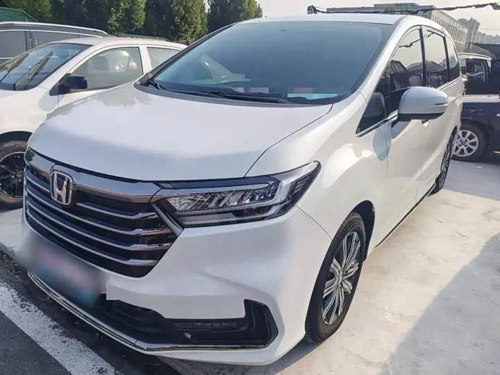 Honda Odyssey 2024, арт. CN-3666282 — фото 1
