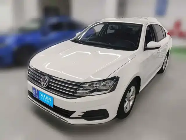 Volkswagen Lavida 2019, арт. CN-3666302 — фото 1