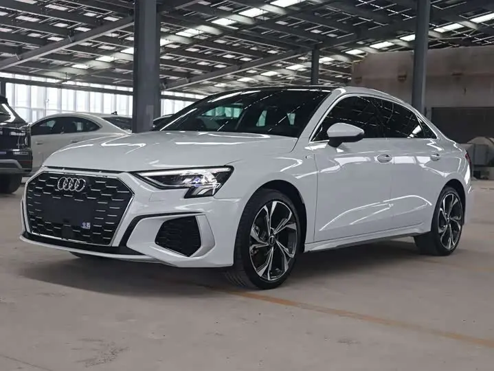 Audi A3 2022, арт. CN-3666308 — фото 1