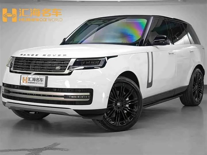 Land Rover Range Rover 2023, арт. CN-3666346 — фото 1