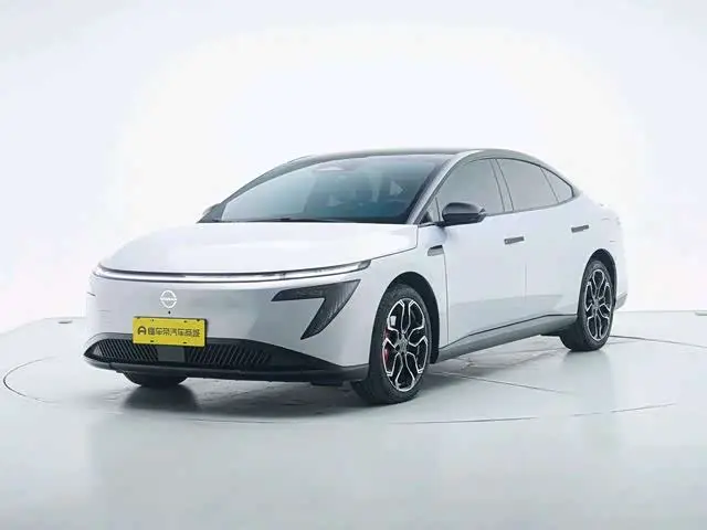 Nissan N7 2025, арт. CN-3666355 — фото 1