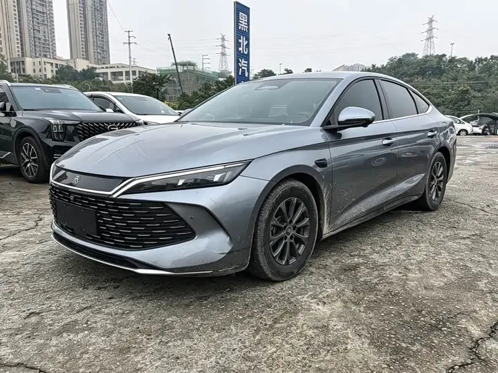 BYD Qin L 2025, арт. CN-3666389 — фото 1