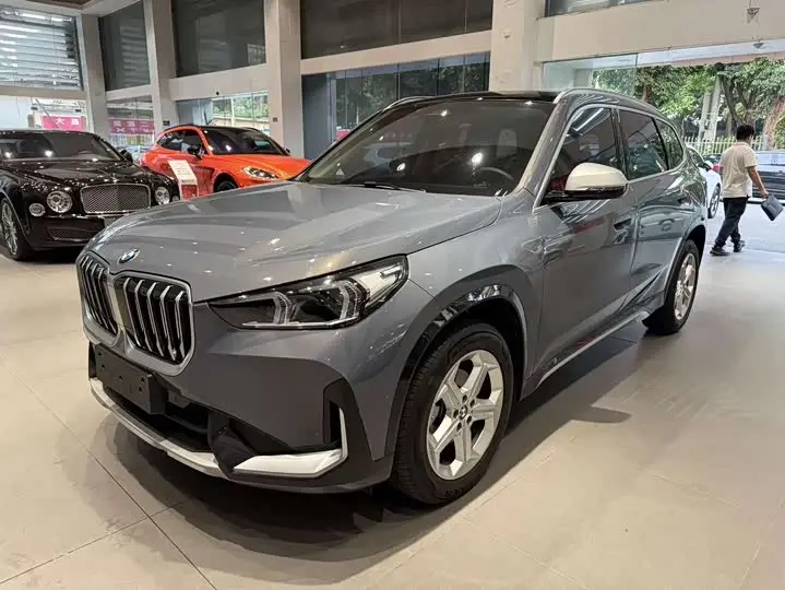 BMW X1 2023, арт. CN-3666431 — фото 1