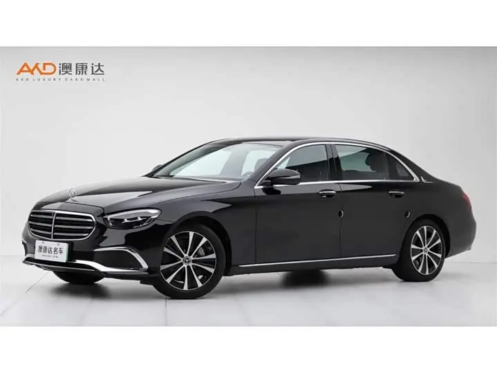 Mercedes-Benz E-Class Hybrid 2022, арт. CN-3666451 — фото 1