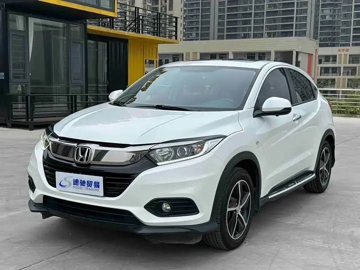 Honda Vezel 2020, арт. CN-3666595 — фото 1