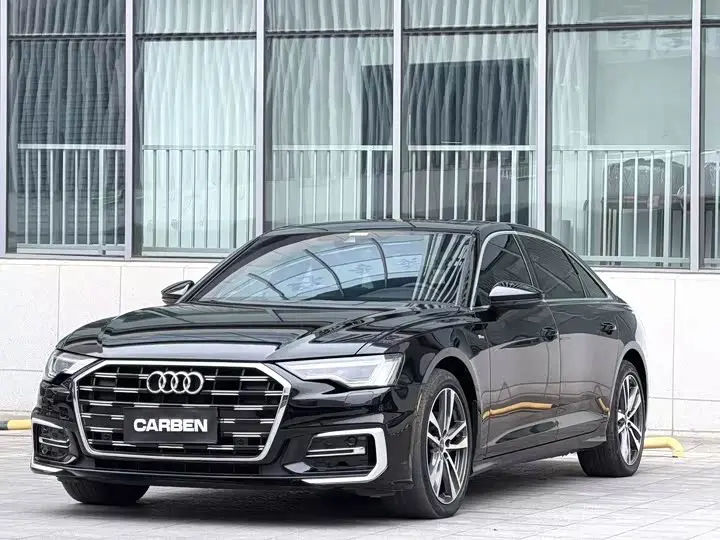 Audi A6L 2024, арт. CN-3666658 — фото 1