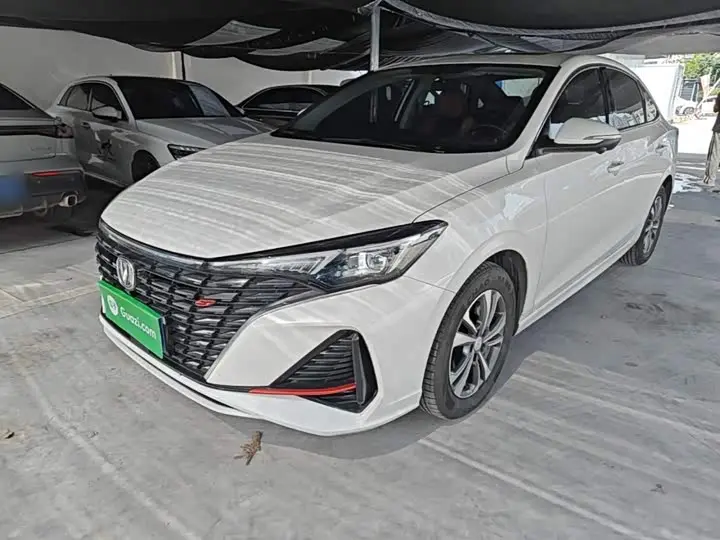 Changan Eado Plus 2024, арт. CN-3666689 — фото 1
