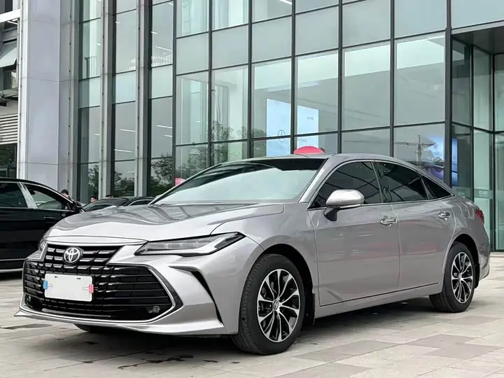 Toyota Avalon 2022, арт. CN-3666695 — фото 1
