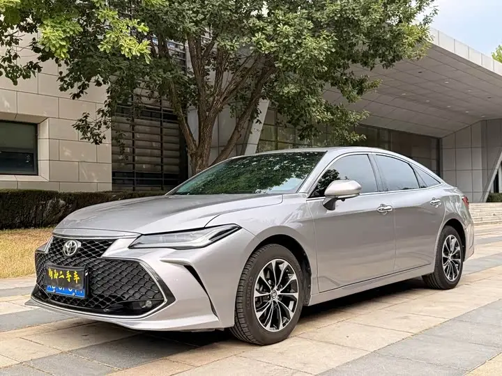 Toyota Avalon 2023, арт. CN-3666741 — фото 1