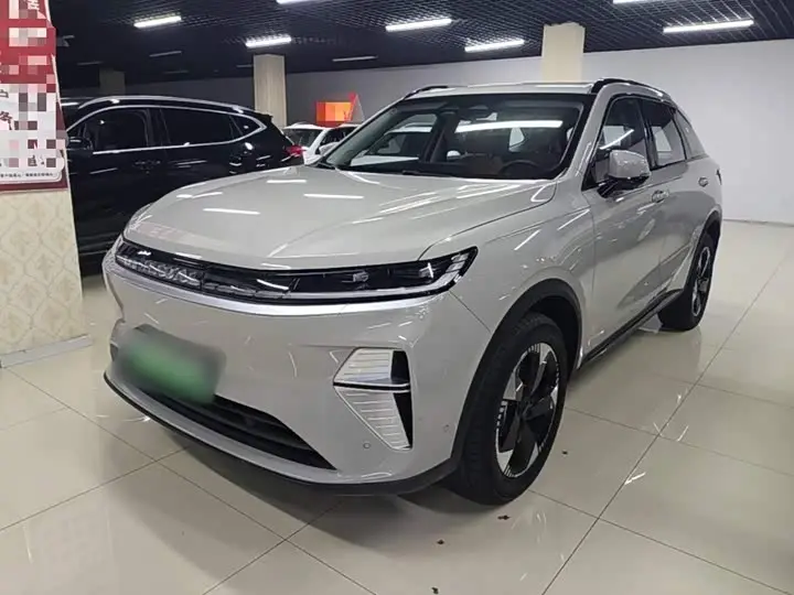 Haval H7 Hybrid 2025, арт. CN-3666783 — фото 1