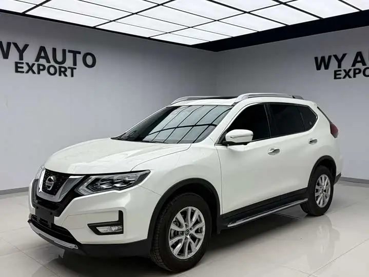 Nissan X-Trail 2023, арт. CN-3666804 — фото 1