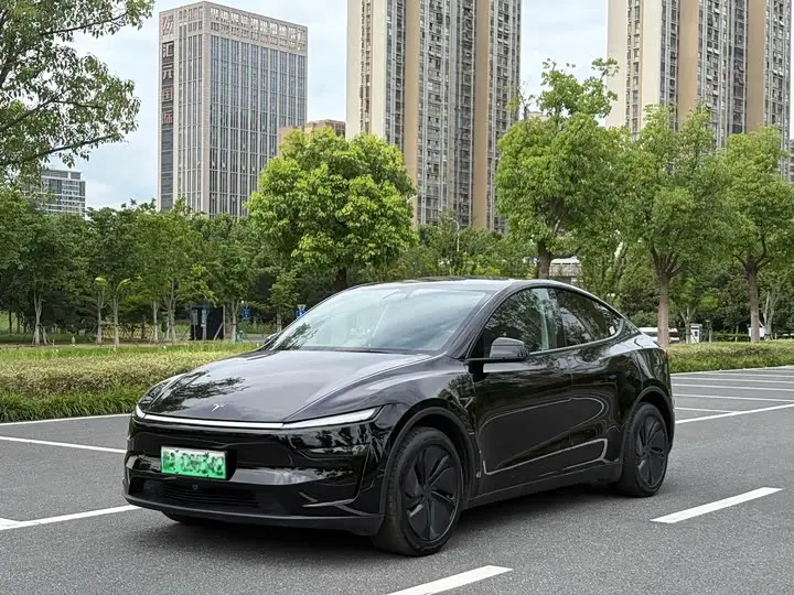 Tesla Model Y 2026, арт. CN-3666810 — фото 1
