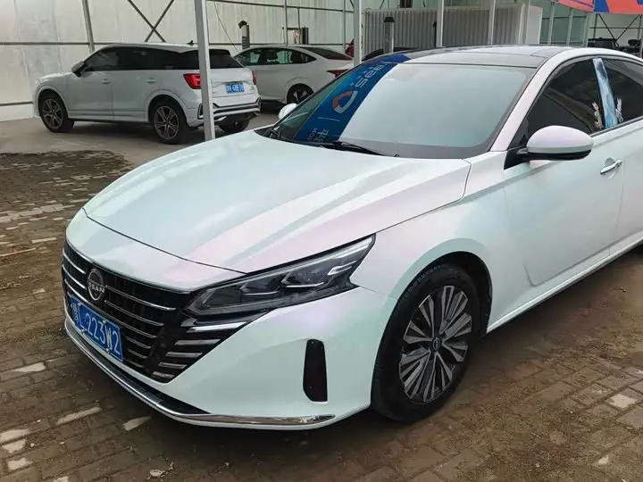Nissan Teana 2022, арт. CN-3666813 — фото 1