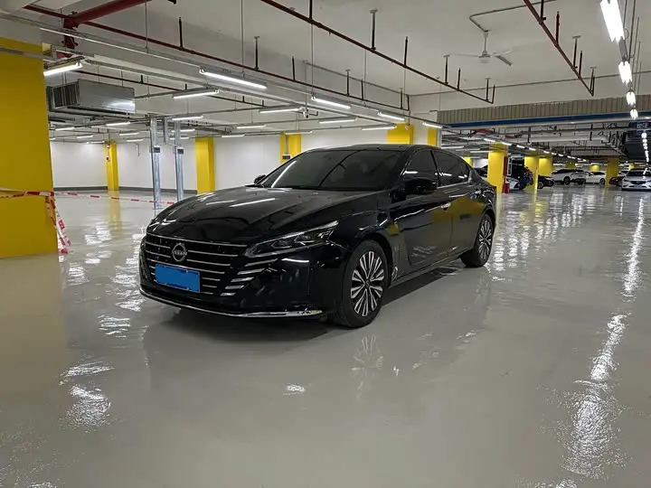 Nissan Teana 2022, арт. CN-3666833 — фото 1
