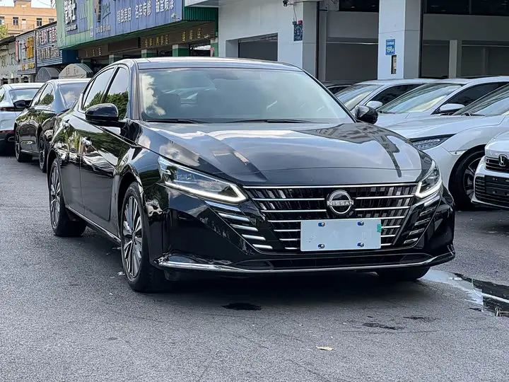 Nissan Teana 2022, арт. CN-3666925 — фото 1