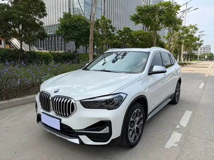 BMW X1 2022, арт. CN-3667025 — фото 1