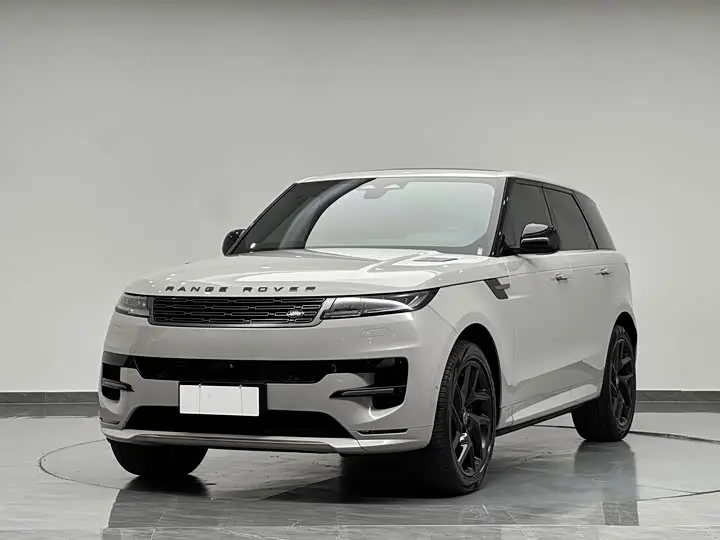 Land Rover Range Rover Sport 2024, арт. CN-3667066 — фото 1