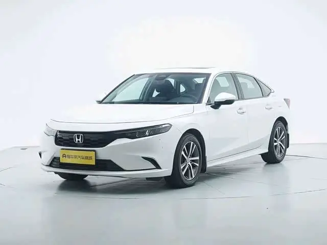 Honda Integra 2023, арт. CN-3667136 — фото 1