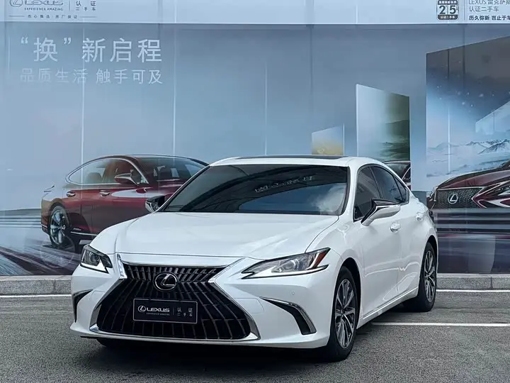 Lexus ES 2023, арт. CN-3667214 — фото 1