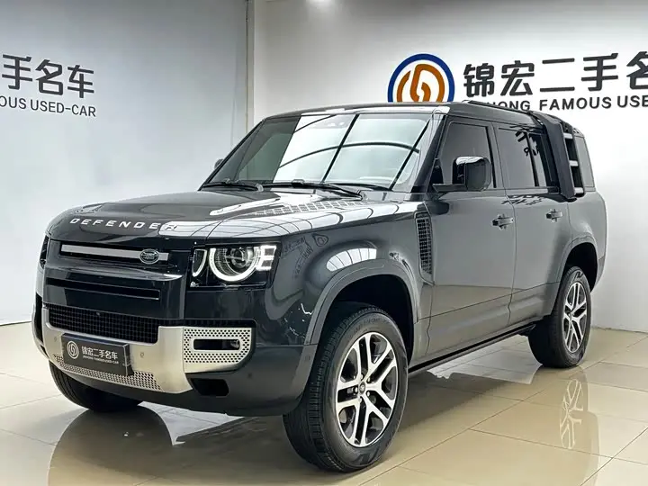Land Rover Defender 2023, арт. CN-3667253 — фото 1