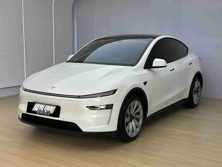 Tesla Model Y 2025, арт. CN-3667279 — фото 1