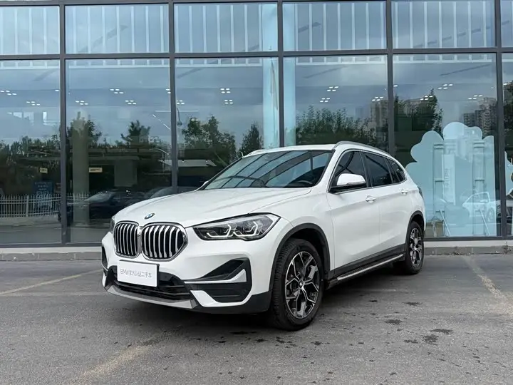 BMW X1 2022, арт. CN-3667301 — фото 1