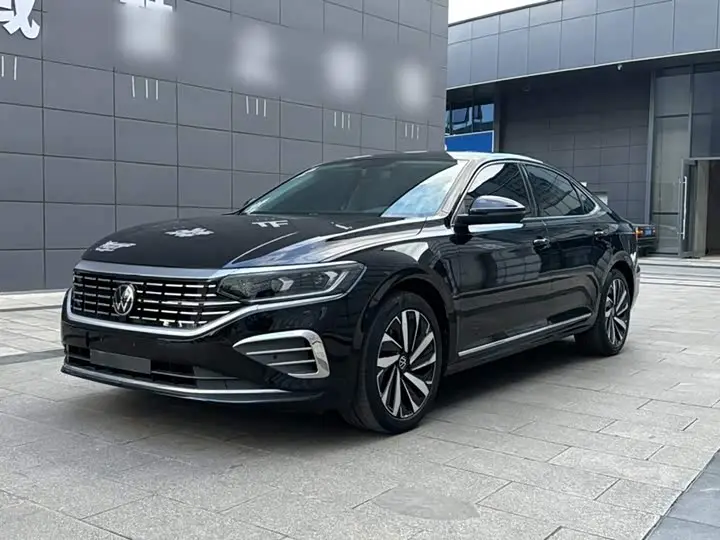 Volkswagen Passat 2024, арт. CN-3667324 — фото 1