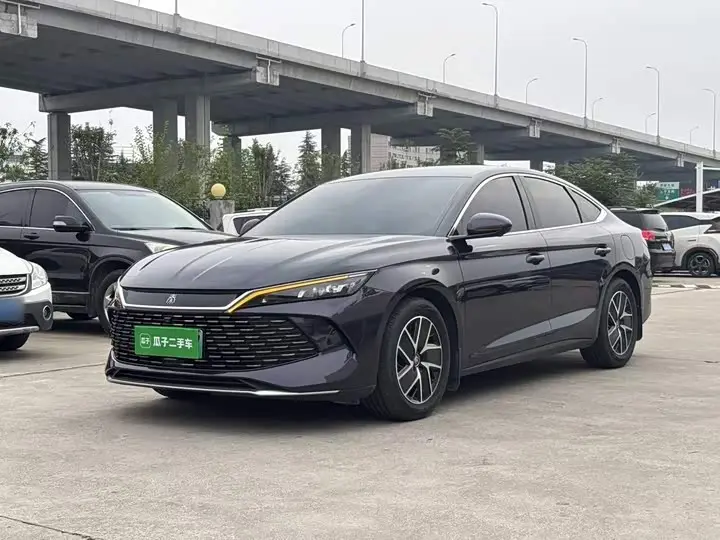 BYD Qin L 2024, арт. CN-3667446 — фото 1