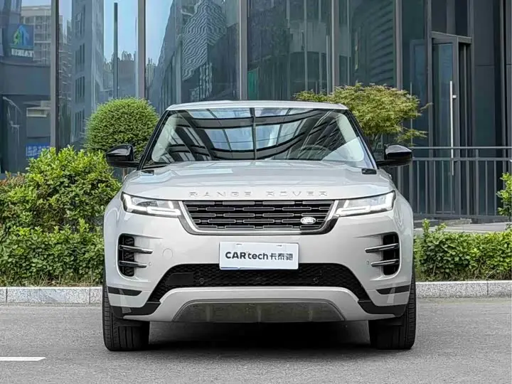 Land Rover Range Rover Evoque L 2024, арт. CN-3667501 — фото 1